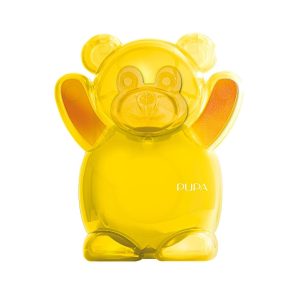 PUPA Milano Happy Bear 005 Yellow 11.1g