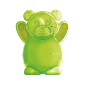 PUPA Milano Happy Bear 006 Green 11.1g