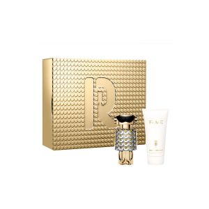 Paco Rabanne Fame Cofanetto Edp 50ml e Latte Corpo 75ml