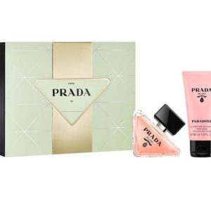 Prada Paradoxe Eau de Parfum 50 ml + Latte Corpo 50 ml