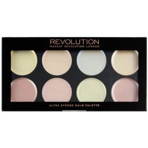Revolution Ultra Strobe Balm Palette