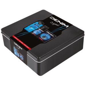 Denim Confezione Original Tri Pack Metal 2024