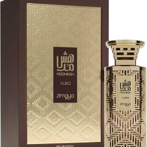 ZIMAYA MODHESH AURA 100ml EDP