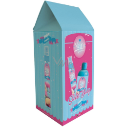 Nanì Sugar Candy In Confezione Regalo