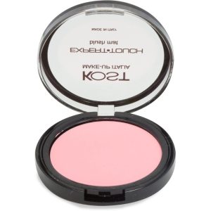Kost Expert Touch Mat Blush n.01 - 10gr