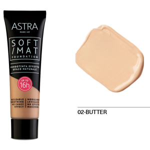 ASTRA FONDOTINTA SOFT MAT 0002