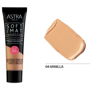 ASTRA FONDOTINTA SOFT MAT 0004