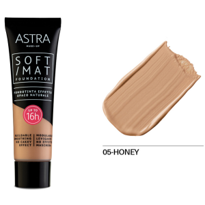 ASTRA FONDOTINTA SOFT MAT 0005