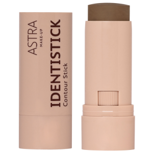 ASTRA IDENTISTICK CONTOUR STICK N.04 DARK