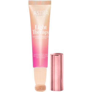 ASTRA LIGHT THERAPY RADIANCE ENHANCER 02 ROSE'