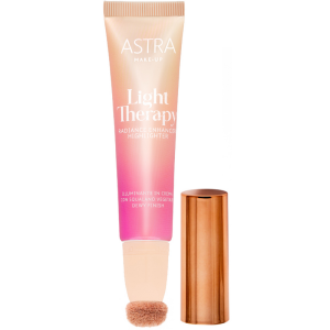 ASTRA LIGHT THERAPY RADIANCE ENHANCER 03 BRONZE