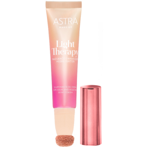 ASTRA LIGHT THERAPY RADIANCE ENHANCER 04 PEACH