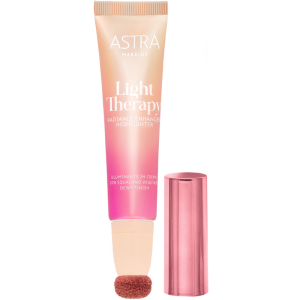 ASTRA LIGHT THERAPY RADIANCE ENHANCER 05 PINK