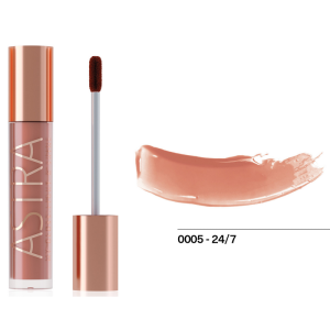 ASTRA MY GLOSS PLUMP & SHINE 05