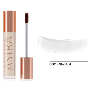 ASTRA MY GLOSS PLUMP & SHINE STARDUST 01