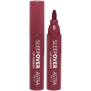 ASTRA ROSSETTO SLEEPOWER LIP MARKER 01 POWER NAP