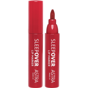 ASTRA ROSSETTO SLEEPOWER LIP MARKER 04 MIDNIGHT SNACK