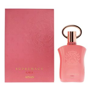 Afnan Ladies Supremacy Gala EDP 90 ml