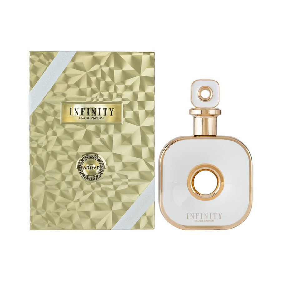 Armaf Ladies Infinity Gold EDP 100 ml