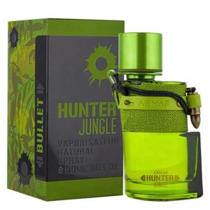 Armaf Men's Hunter Jungle EDP 100 ml