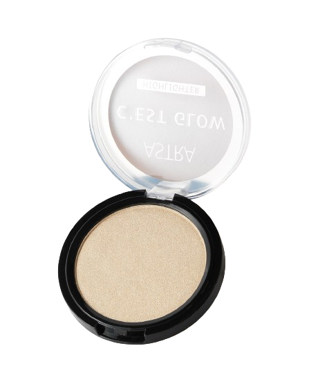 Astra C’EST GLOW HIGHLIGHTER Illuminante compatto viso 10g
