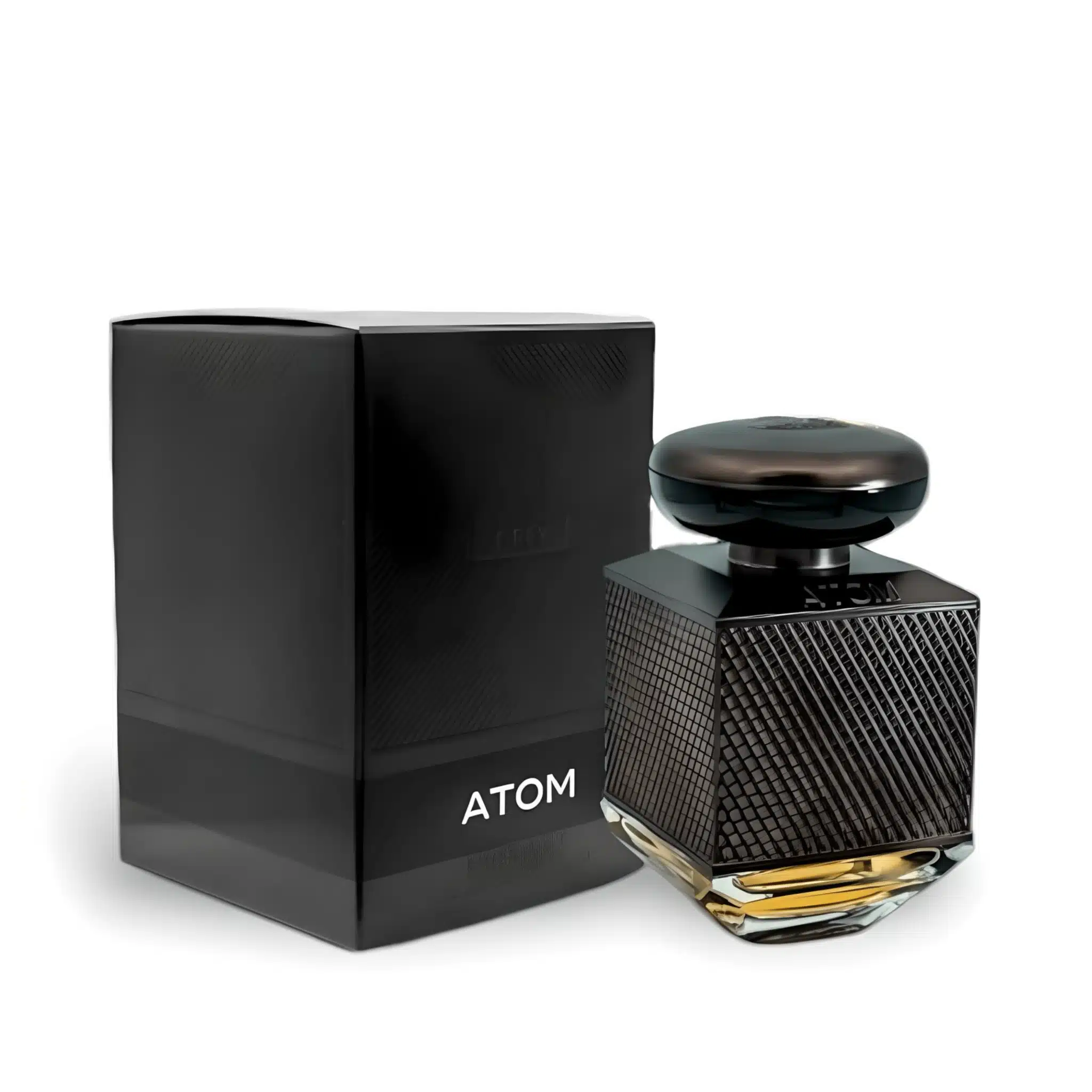 Fragrance World Atom Grey 100ml EDP di FA Paris
