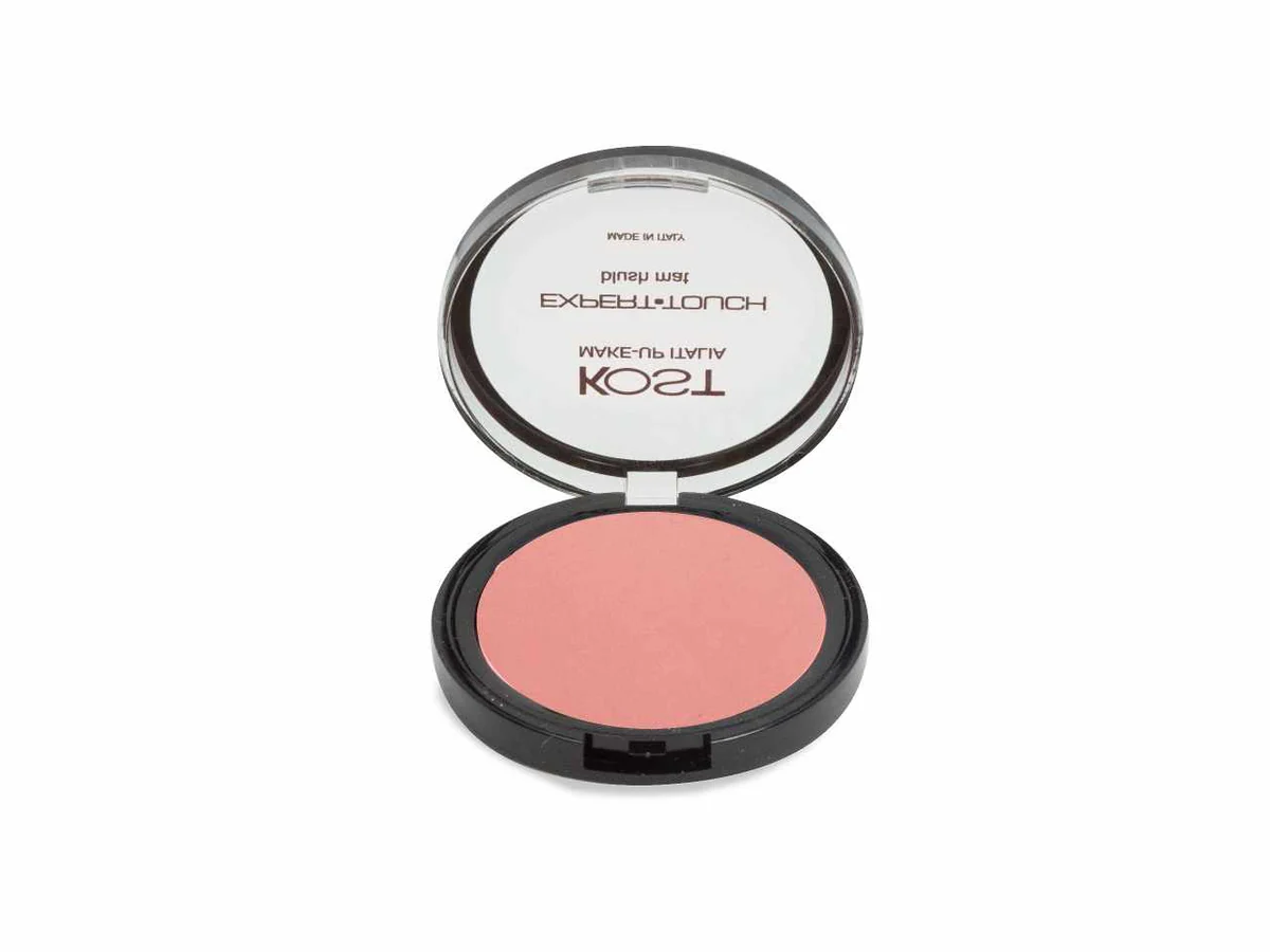 BLUSH MAT EXPERT TOUCH 06 KOST