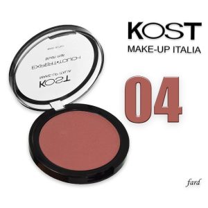 Blush mat expert touch kost 04