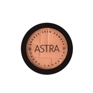 Astra Bronze Skin Powder - Terra Abbronzante 04