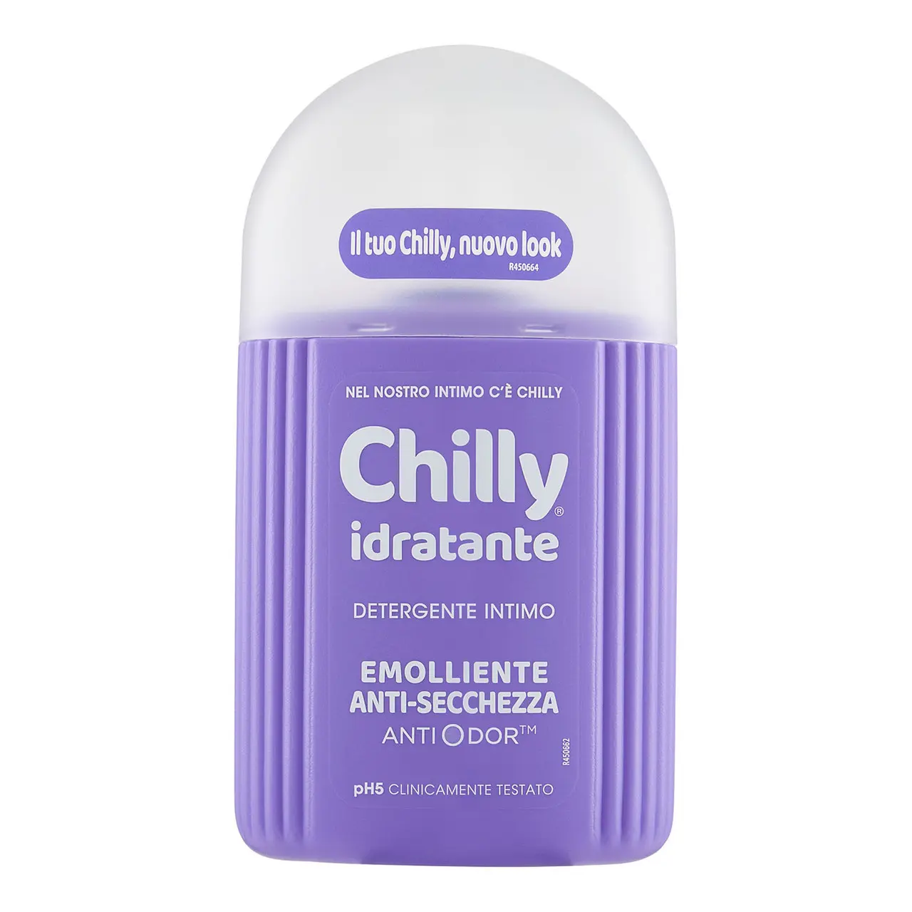 CHILLY NEW INTIMO IDRATANTE 200 ml