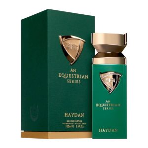 French Avenue An Equestrian Series Haydan EDP 100 ml