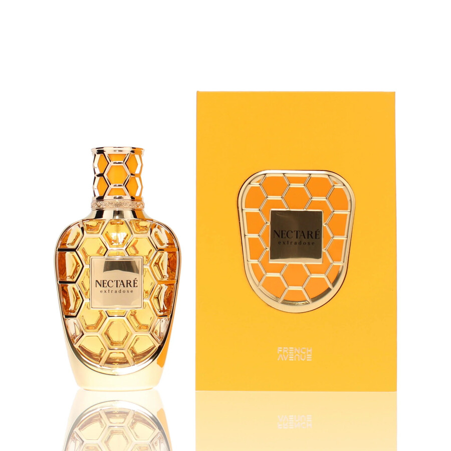 French Avenue Unisex Nectare Extradose EDP 90 ml