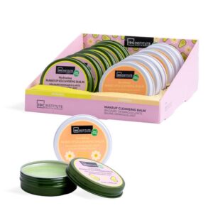 IDC Institute Beauty e Skincare Balsamo Struccante Avocado/Camomilla 55ml