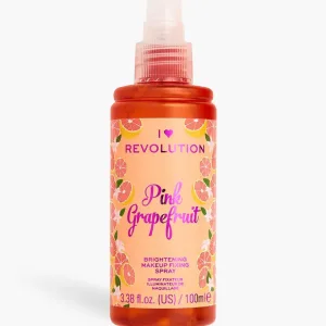 IHEART REVOLITION FISSANTE TRUCCO AL POMPELMO