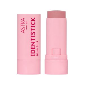 Astra Identistick Blush Stick - Pink Profile 02