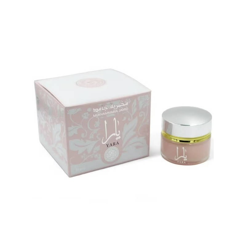 LATTAFA YARA LADY CREMA VISO DONNA 20 GR