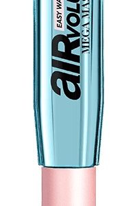 L`Oréal Paris Air Volume Mega Waterproof mascara