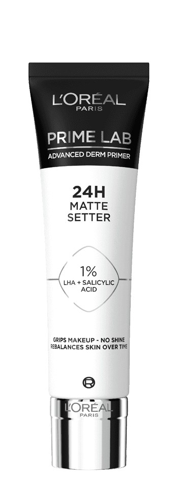 L`Oréal Paris Prime Lab 24H Matte Setter 30 ml