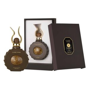 Lattafa Unisex Niche Emarati Classic Stone EDP 100 ml
