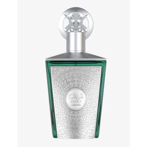 Lattafa Unisex Sherif EDP 100 ml