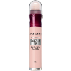 MAYBELLINE CORRETTORE CANCELLA ETA' ERASER PINK 05