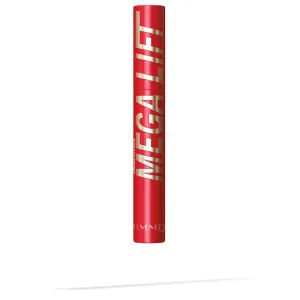 RIMMEL MASCARA THRILL SEEKER MEGA LIFT NERO INTENSO