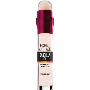 Maybelline Instant Anti-Age Il Cancella Età 115 Warm Light
