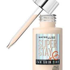 Maybelline Super Stay 24HR Skin Tint 3 30ml