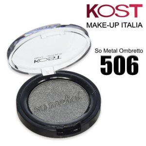 Ombretto So METAL K-506 KOST