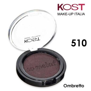 Ombretto So METAL K-510 KOST