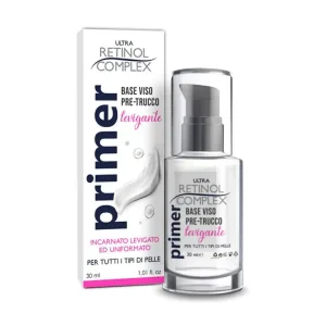 Face Complex Primer Base Viso - Pre Trucco