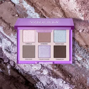 Astra Private Dream Eyes Palette