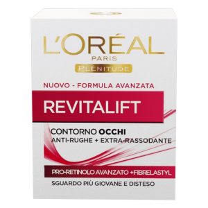 Revitalift - Contorno Occhi Anti-Rughe Piu` Extra-Rassodante 15 ml