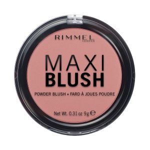 Rimmel Maxi Blush, 006 Exposed, 9g